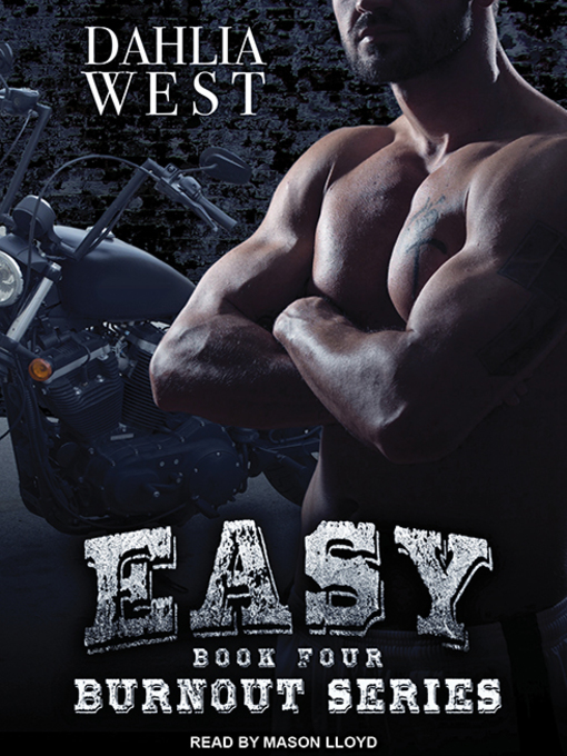 Title details for Easy by Dahlia West - Wait list